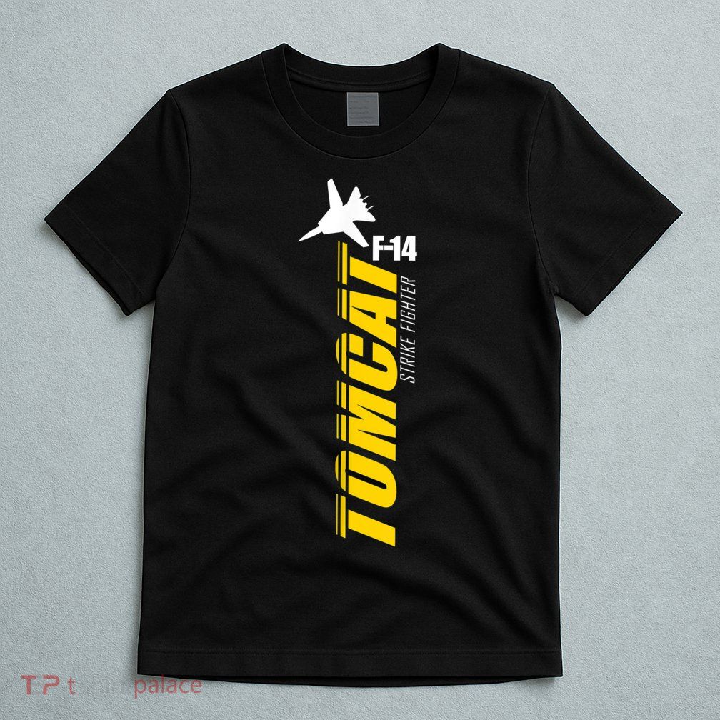 F14 Tomcat T-Shirt