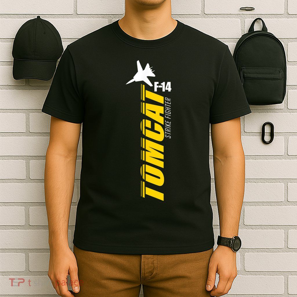 F14 Tomcat T-Shirt