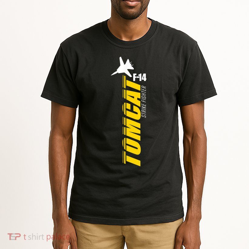 F14 Tomcat Tall T-Shirt