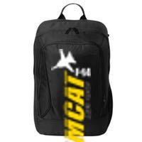 F14 Tomcat City Backpack