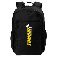 F14 Tomcat Backpack