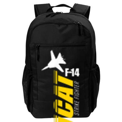 F14 Tomcat Daily Commute Backpack