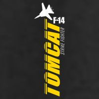 F14 Tomcat 15oz Campfire Ceramic Mug