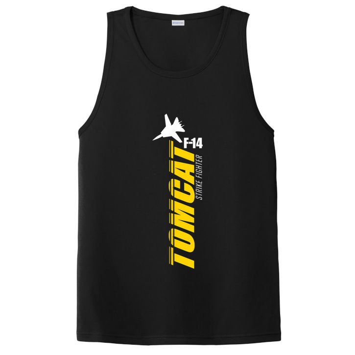 F14 Tomcat PosiCharge Competitor Tank