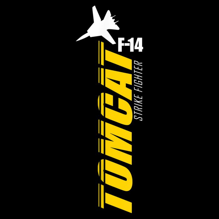 F14 Tomcat Toddler Sweatshirt