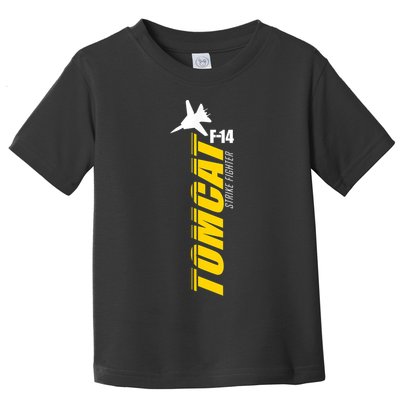 F14 Tomcat Toddler T-Shirt