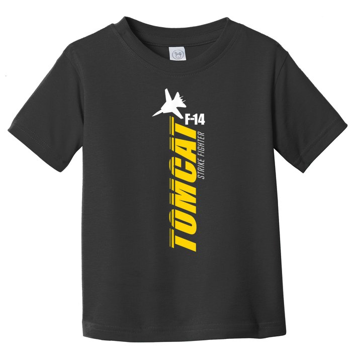 F14 Tomcat Toddler T-Shirt