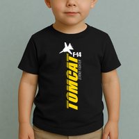 F14 Tomcat Toddler T-Shirt