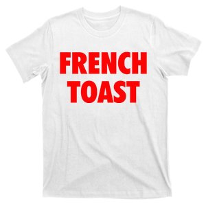 French Toast T-Shirt