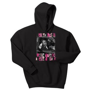 Funny Trump Get In Loser WeRe Taking America Back Trump Kids Hoodie