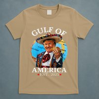Funny Trump Gulf Of Us America 2025 Trump Merchandise .Png T-Shirt