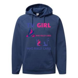 Funny Tv Girl Band Frenchs Exit Album Performance Fleece Hoodie