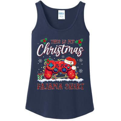 Funny Thanksgiving Guess What Turkey Butt Ladies Essential Tank