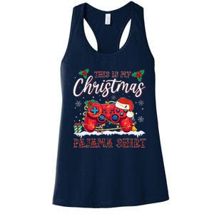 Funny Thanksgiving Guess What Turkey Butt Women's Racerback Tank