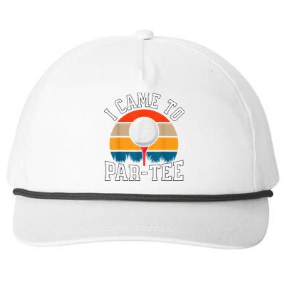 Funny Tourist Guide Hourly Rate Tour Travel Advisors Snapback Five-Panel Rope Hat