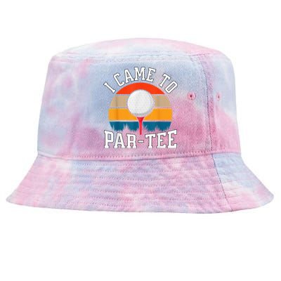 Funny Tourist Guide Hourly Rate Tour Travel Advisors Tie-Dyed Bucket Hat