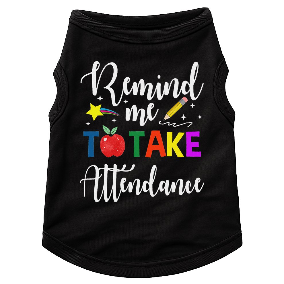 Funny Teacher Gift Black Unisex Small Fit Cotton 65 Polyester 35 Sh Doggie Tank