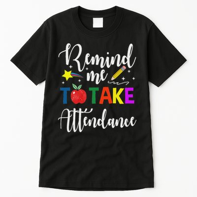 Funny Teacher Gift Black Unisex Small Fit Cotton 65 Polyester 35 Sh Tall T-Shirt