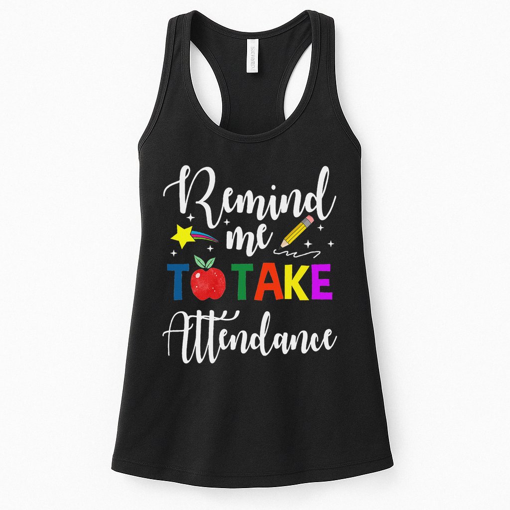 Funny Teacher Gift Black Unisex Small Fit Cotton 65 Polyester 35 Sh Womens Tank Top