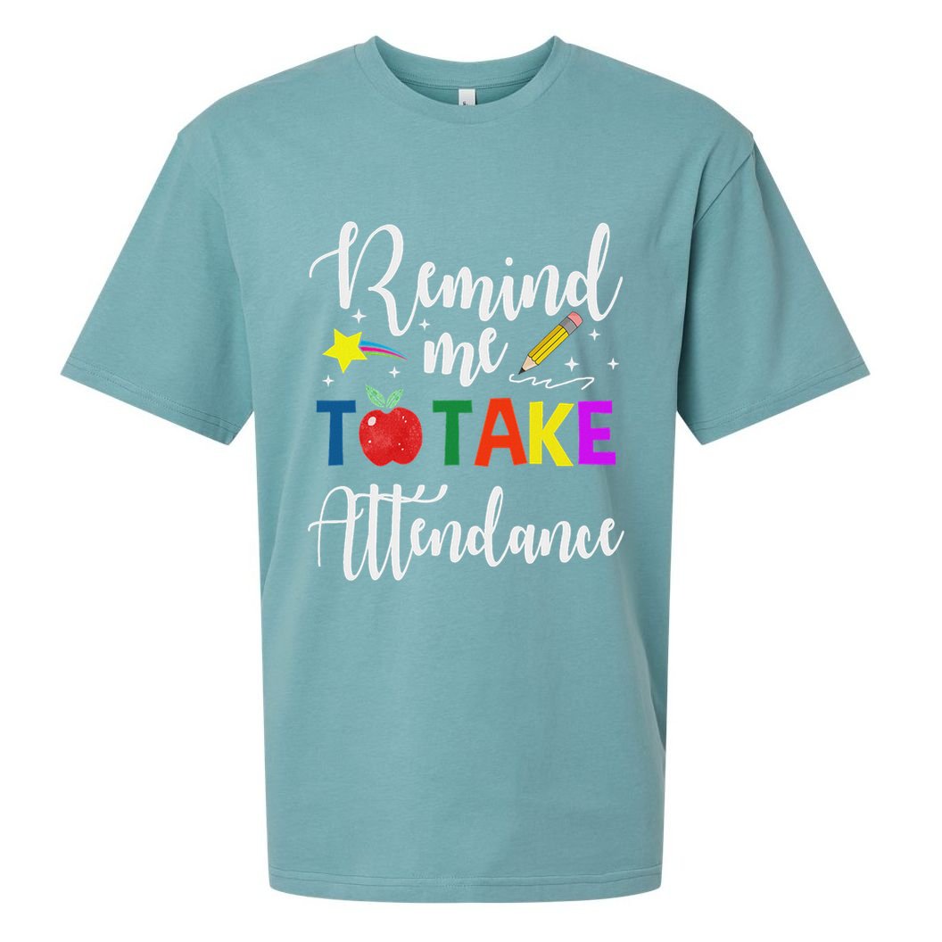 Funny Teacher Gift Black Unisex Small Fit Cotton 65 Polyester 35 Sh Sueded Cloud Jersey T-Shirt
