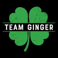 Funny Team Ginger Patricks Day Impact Tech Backpack