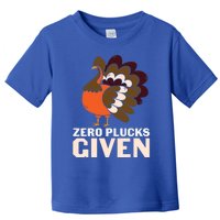 Funny Thanksgiving Grateful Thankful Blessed Family Cute Gift Toddler T-Shirt