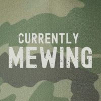 Funny That Go Hard Currently Mewing Legacy Tie Dye Trucker Hat