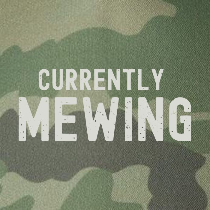 Funny That Go Hard Currently Mewing Legacy Tie Dye Trucker Hat