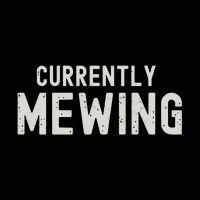 Funny That Go Hard Currently Mewing Bucket Hat