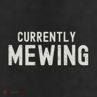Funny That Go Hard Currently Mewing Beanie