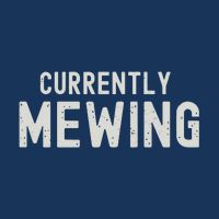 Funny That Go Hard Currently Mewing Infant Baby Jersey Bodysuit