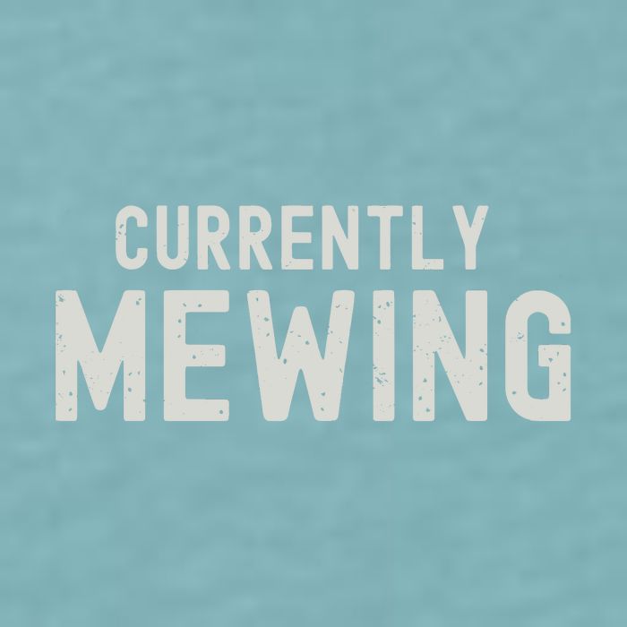 Funny That Go Hard Currently Mewing Sueded Cloud Jersey T-Shirt