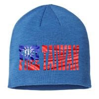 Free Taiwan Gift Sustainable Beanie