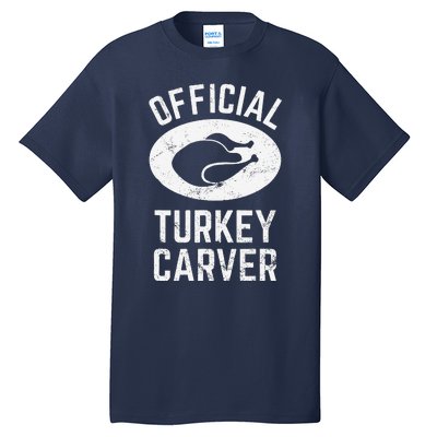 Funny Thanksgiving Guess What Turkey Butt Tall T-Shirt