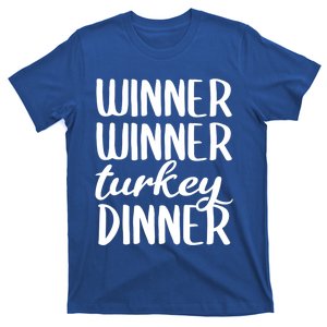 Family Thanksgiving Gift T-Shirt