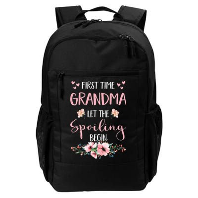 First Time Grandma Let The Spoiling Begin for  Backpack