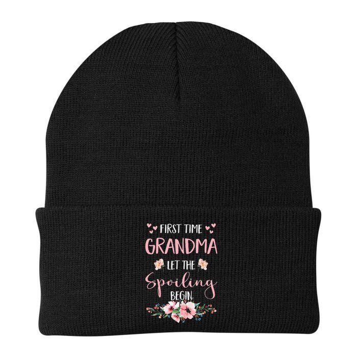 First Time Grandma Let The Spoiling Begin for  Beanie