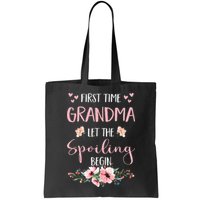 First Time Grandma Let The Spoiling Begin for  Bag
