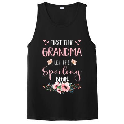 First Time Grandma Let The Spoiling Begin for  PosiCharge Competitor Tank