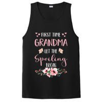 First Time Grandma Let The Spoiling Begin for  PosiCharge Competitor Tank
