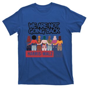 Forward Together: Harriswalz  Vision Ll Cute Gift T-Shirt