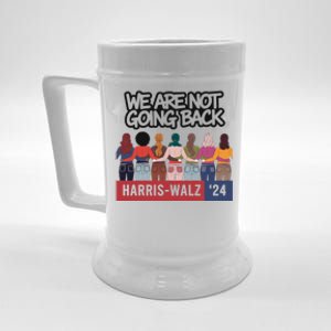 Forward Together: Harriswalz  Vision Ll Cute Gift Beer Stein