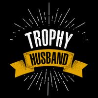 Funny Trophy Husband Wedding Anniversary Impact Tech Backpack