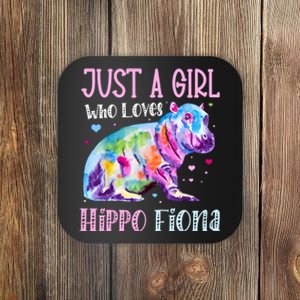 Fiona The Hippo Baby Love Hippo Fiona Coaster