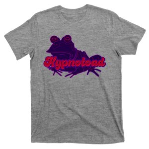 Funny Trippy Hypnotoad T-Shirt