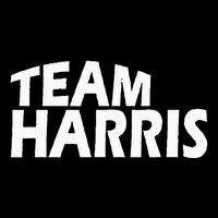 Funny Team Harris Impact Tech Backpack