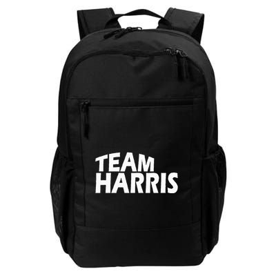 Funny Team Harris Backpack