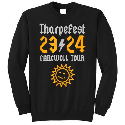 Farewell Time Inspirational School Sweatshirt