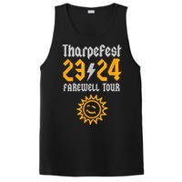 Farewell Time Inspirational School PosiCharge Competitor Tank