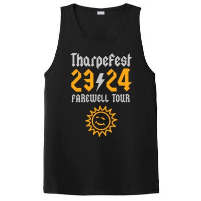 Farewell Time Inspirational School PosiCharge Competitor Tank